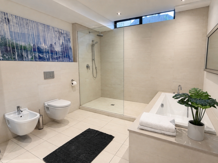 To Let 2 Bedroom Property for Rent in Cape Town City Centre Western Cape